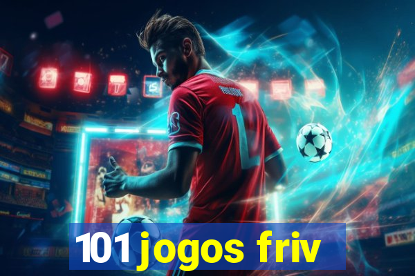 101 jogos friv